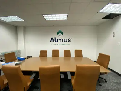 Wall Graphics Photo